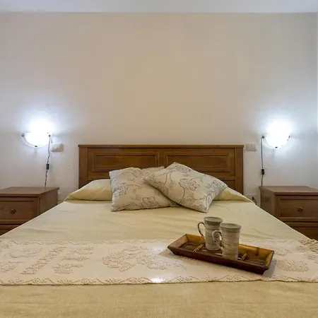 Casa Lu Bagnu 2 Lejlighed Castelsardo