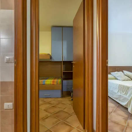 Lejlighed Casa Lu Bagnu 2
