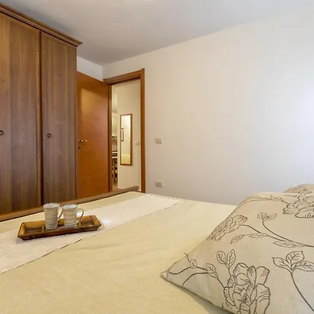 Lejlighed Casa Lu Bagnu 2