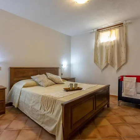 Lejlighed Casa Lu Bagnu 2