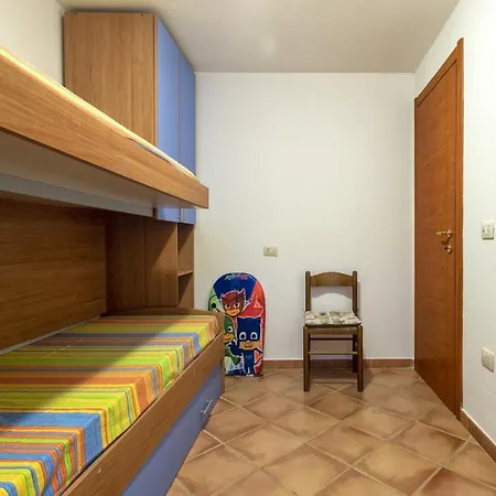 Casa Lu Bagnu 2 Lejlighed Castelsardo