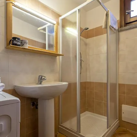Casa Lu Bagnu 2 Lejlighed *