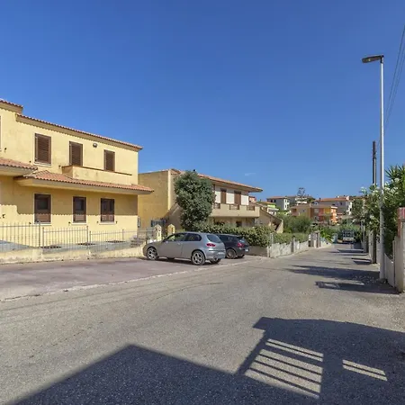 Lejlighed Casa Lu Bagnu 2 *
