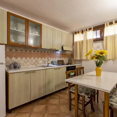 Casa Lu Bagnu 2 * Castelsardo