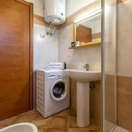 Casa Lu Bagnu 2 Lejlighed