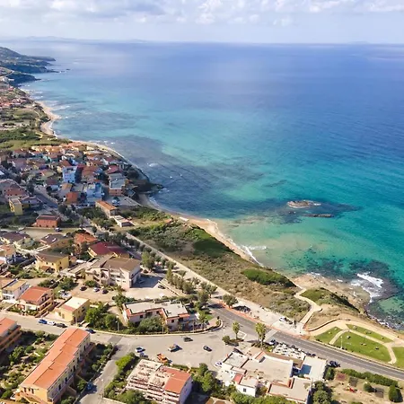 Lejlighed Casa Lu Bagnu 2 *
